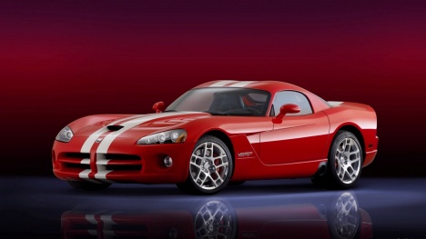 Dodge Viper